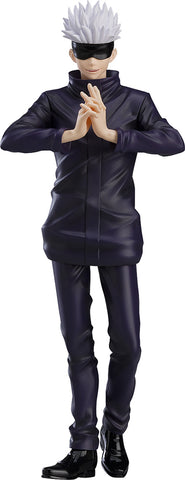 Pop Up Parade Satoru Gojo Anime Figure