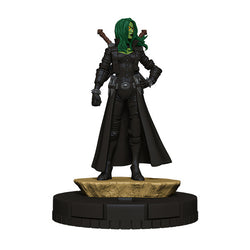 HeroClix: Marvel Collector's Trove Nebula and Gamora Play at Home Kit