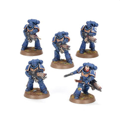 Warhammer 40,000 Introductory Starter Set (Eng)