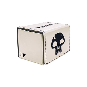Ultra PRO: Mana 8 Swamp Alcove Edge Deck Box