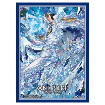 One Piece TCG Kuzan 70ct Card Sleeves, [Assortment 11]