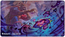 Ultra PRO MTG Final Fantasy Kefka Holofoil Premium Playmat