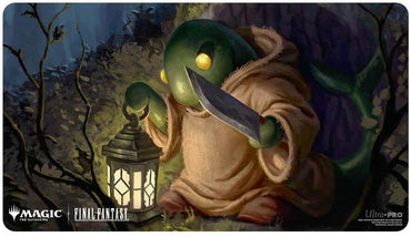 Ultra PRO MTG Final Fantasy Tonberry Playmat