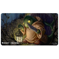 Ultra PRO MTG Final Fantasy Tonberry Playmat