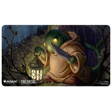 Ultra PRO MTG Final Fantasy Tonberry Playmat