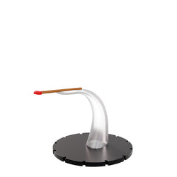 HeroClix Iconix Marvel Cupid Deadpool Figure