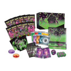 Pokemon Scarlet & Violet: Shrouded Fable Elite Trainer Box