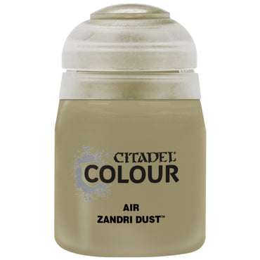 Citadel Zandri Dust Air Paint 24ml