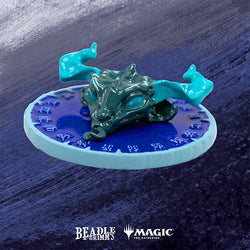 Beadles & Grimm's MTG Tarkir Dragonstorm Token Set