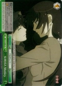 SURUGA Monkey (BM/S15-E048 CR) [BAKEMONOGATARI]