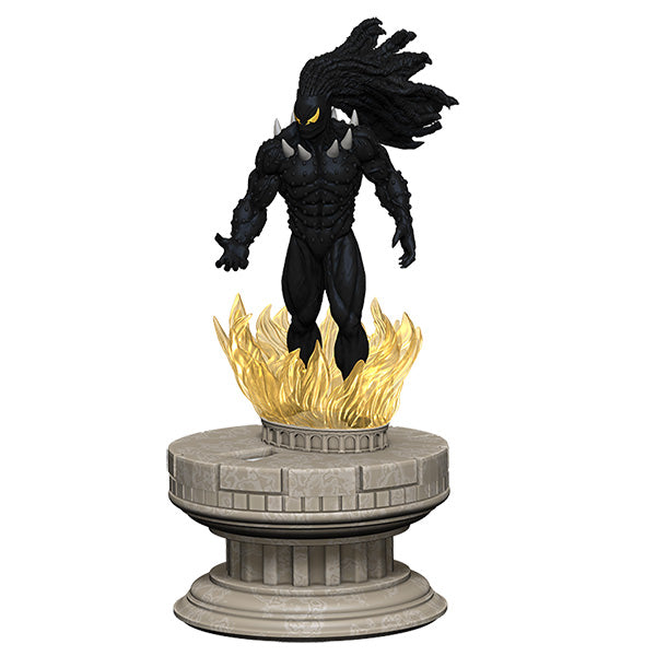 HeroClix: Marvel Black Panther Booster Pack