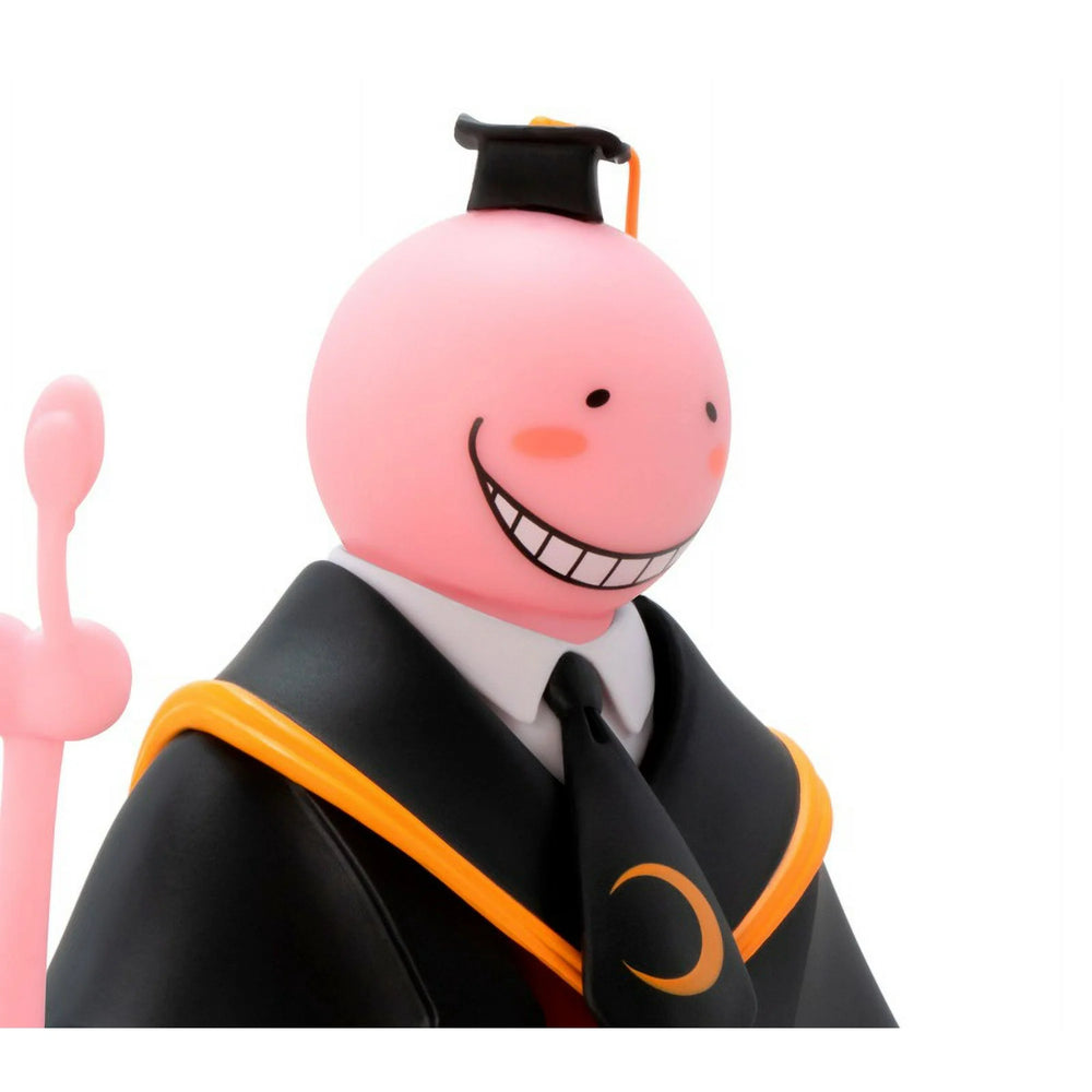 Assassination Classroom Pink Koro Sensei SFC Figure