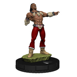Marvel HeroClix 400 Warriors of Wakanda Figures