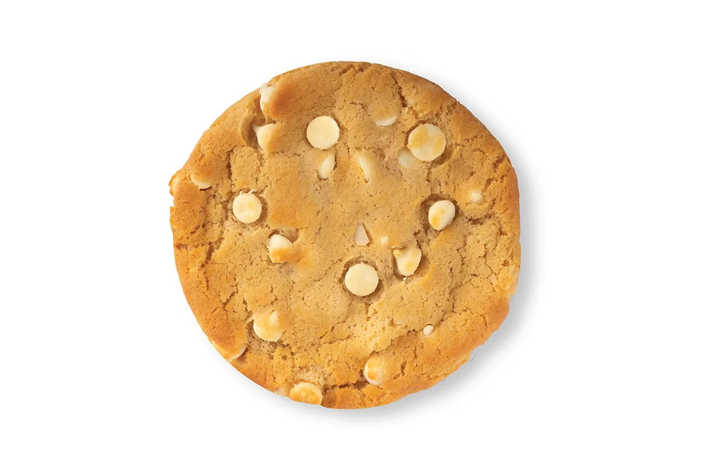 Classic Cookie Macadamia Nut made with Hershey's® White Chips