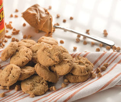 Classic Cookies: Peanut Butter Minis (2.7oz Bags)