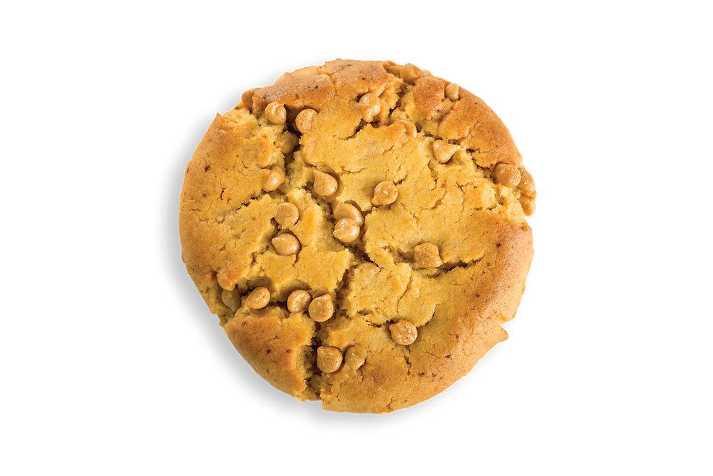 Classic Cookie Peanut Butter made with Reese's® Peanut Butter Chips