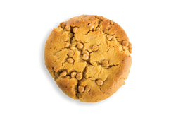 Classic Cookie Peanut Butter made with Reese's® Peanut Butter Chips