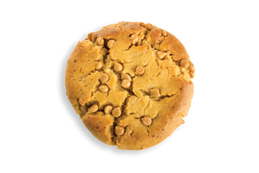 Classic Cookie Peanut Butter made with Reese's® Peanut Butter Chips