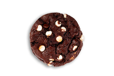 Classic Cookie Double Chocolate made with Hershey's®