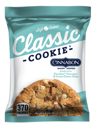 Classic Cookie Cinnabon® Cookie