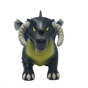 Dungeons & Dragons Ultra PRO: Figurines of Adorable Power - Black Dragon