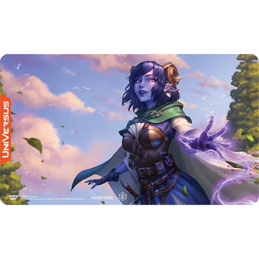 Universus: Critical Role Mighty Nein Jester Playmat