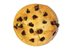 Classic Cookie: Energy Caffeine Cookie - Chocolate Chip