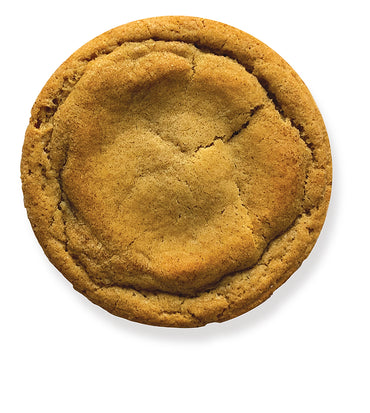 Classic Cookie Snicker Doodle