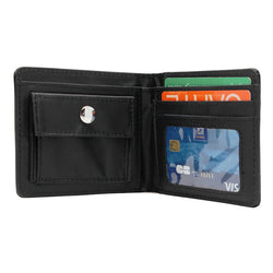 My Hero Academia Izuku & Bakugo Vinyl Wallet