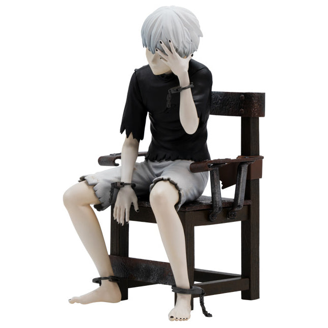 Tokyo Ghoul Kaneki X2 Anime Figure