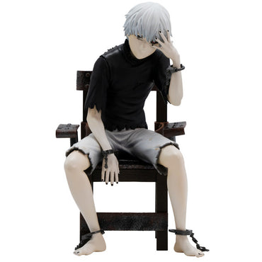 Tokyo Ghoul Kaneki X2 Anime Figure