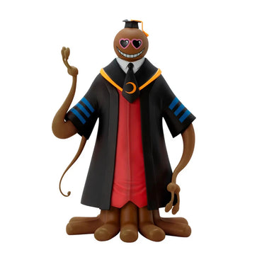 Assassination Classroom Koro Sensei Brown SFC Exclusive Figure