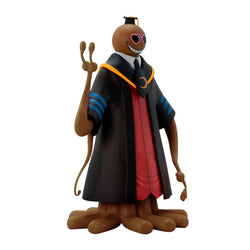 Assassination Classroom Koro Sensei Brown SFC Exclusive Figure