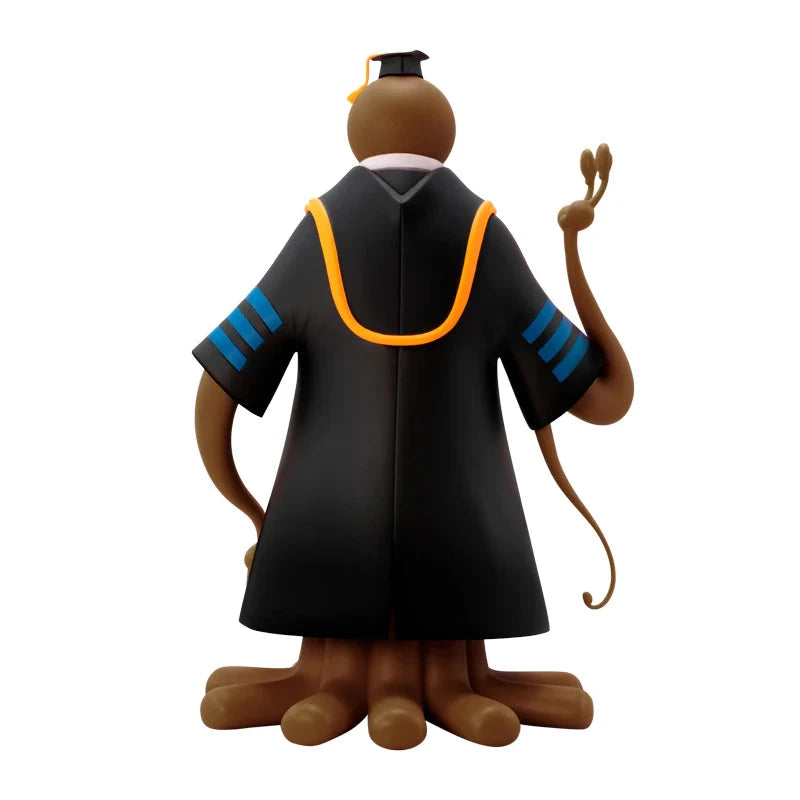 Assassination Classroom Koro Sensei Brown SFC Exclusive Figure