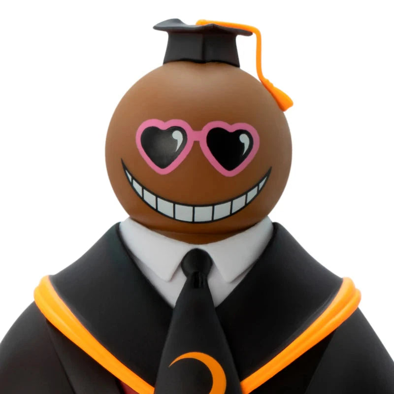 Assassination Classroom Koro Sensei Brown SFC Exclusive Figure
