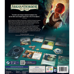 Arkham Horror: The Card Game (Revised Core Set)