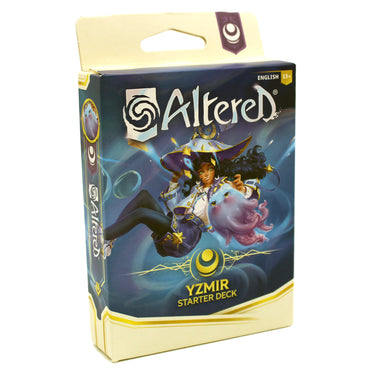 Altered TCG Yzmir Starter Deck
