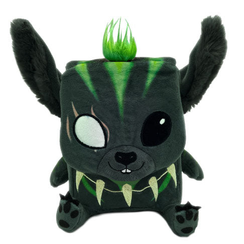 MTG Arty Box Chatterfang Furry Deck box