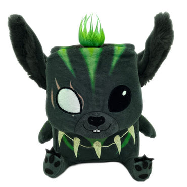 MTG Arty Box Chatterfang Furry Deck box