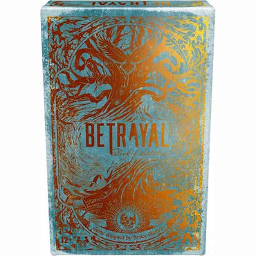 Betrayal At House On The Hill - Deck Of Lost Souls