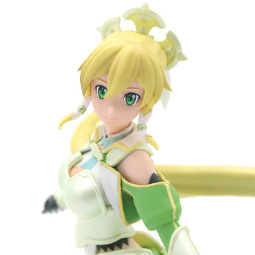 Sword Art Online Alicization The Earth Goddess Terraria Leafa Figure