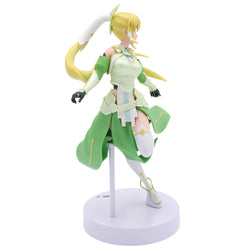 Sword Art Online Alicization The Earth Goddess Terraria Leafa Figure