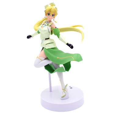 Sword Art Online Alicization The Earth Goddess Terraria Leafa Figure