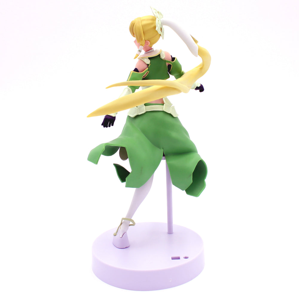 Sword Art Online Alicization The Earth Goddess Terraria Leafa Figure
