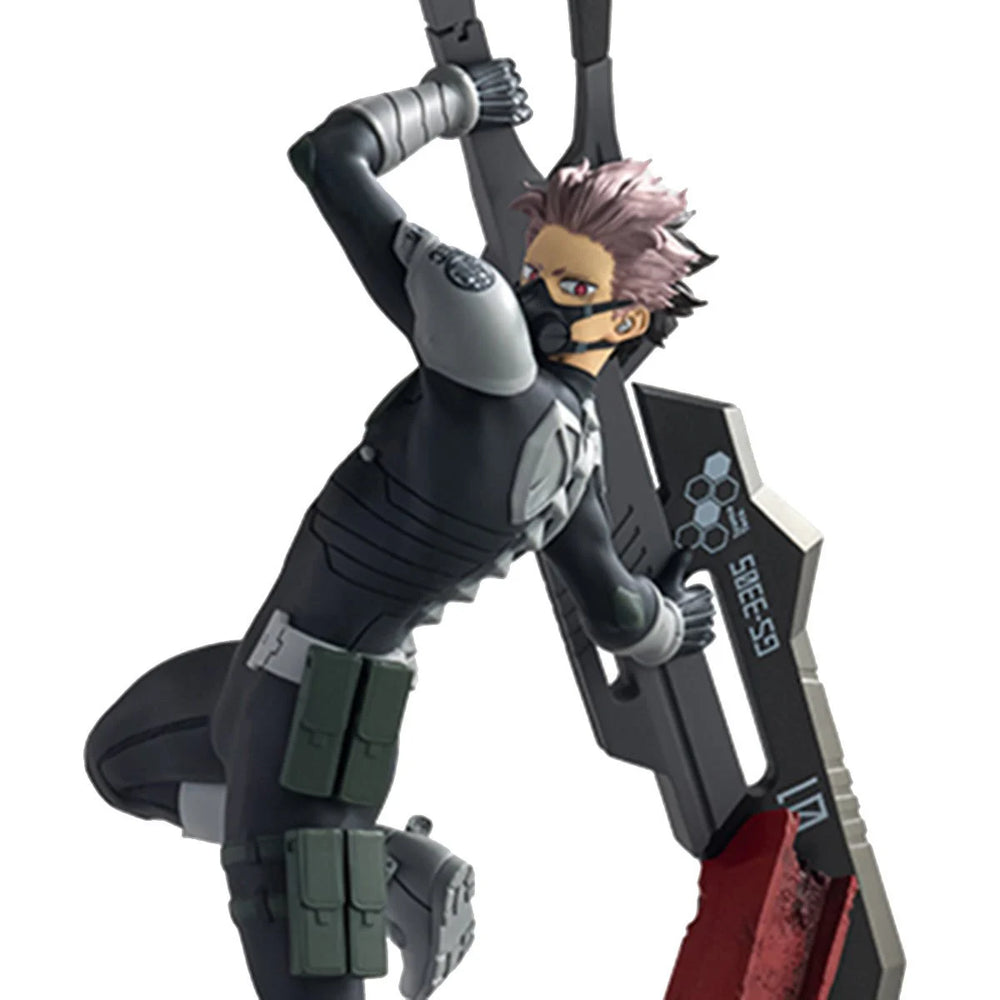 Kaiju No.8 Figure Gen Narumi Ichibansho Anime Figure