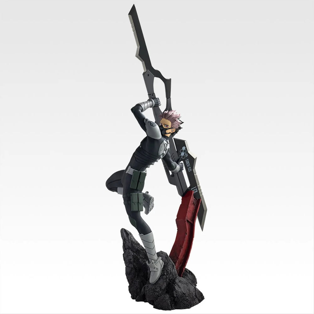 Kaiju No.8 Figure Gen Narumi Ichibansho Anime Figure