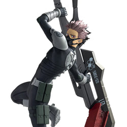 Kaiju No.8 Figure Gen Narumi Ichibansho Anime Figure