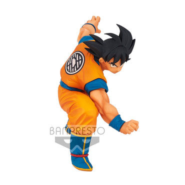 Dragon Ball Super Son Goku FES!! Vol.16 Anime Figure