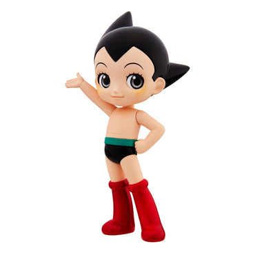 Astro Boy Q Posket Ver.A Anime Figure