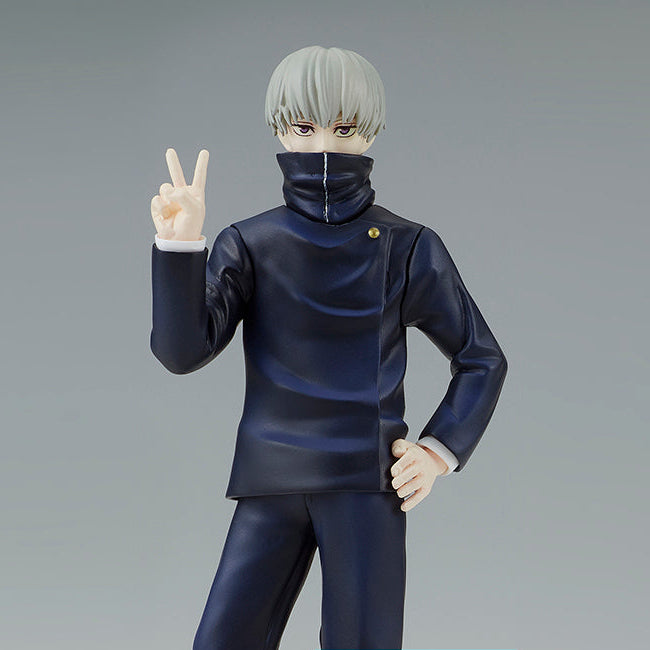 Jujutsu Kaisen Toge Inumaki Anime Figure (Ver. A)